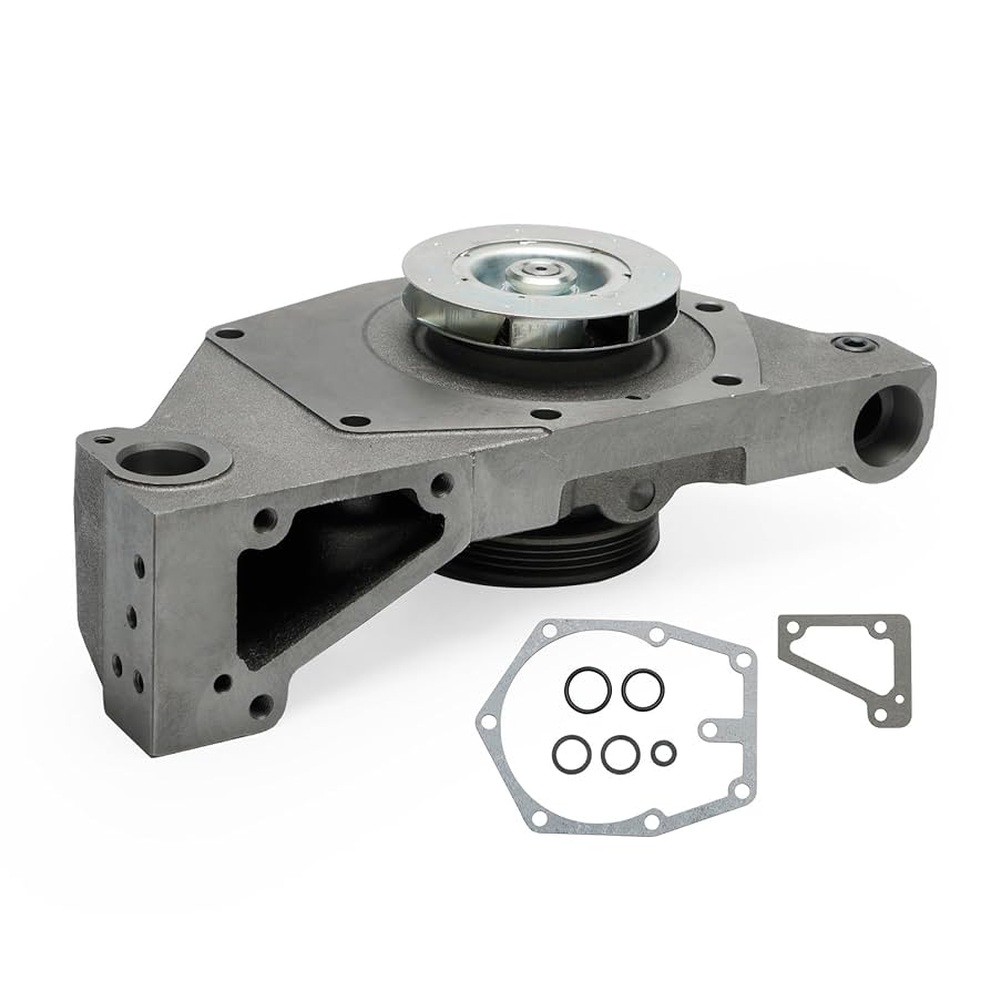 Amazon.com: Mad Hornets Water Pump 4955844/3047469 /3803138